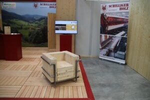 Wat kan je eigenlijk niet van kruislaaghout maken?