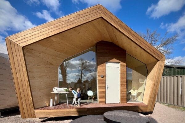 Twinkelhuis Woudenberg