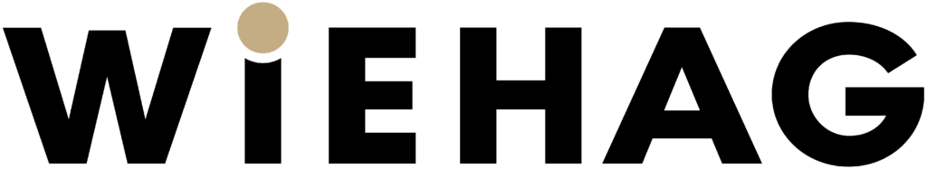 Logo WIEHAG